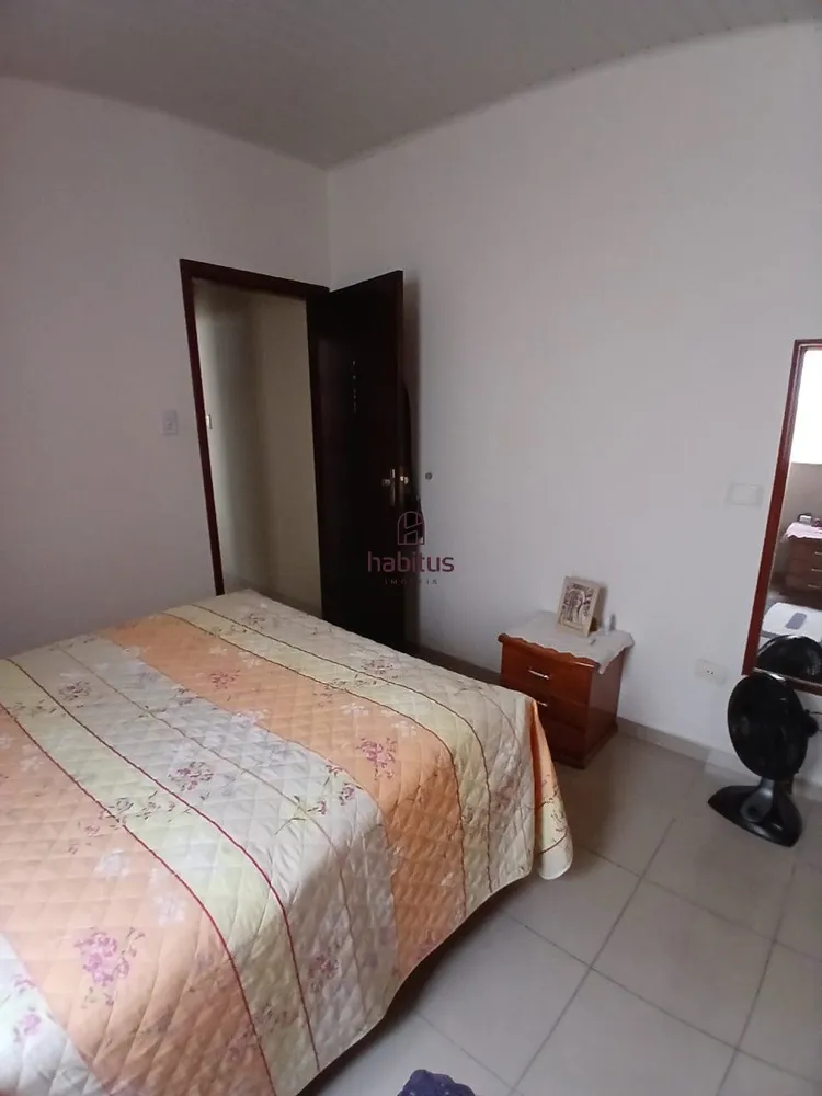 Sobrado, 2 quartos - Foto 8
