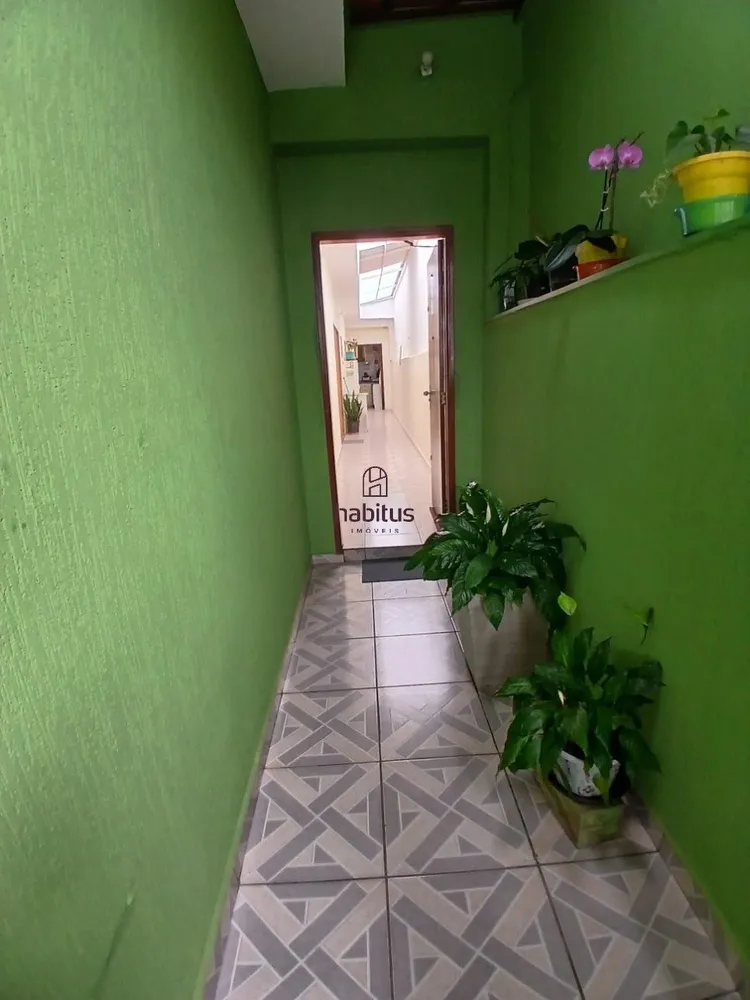 Sobrado, 2 quartos - Foto 17
