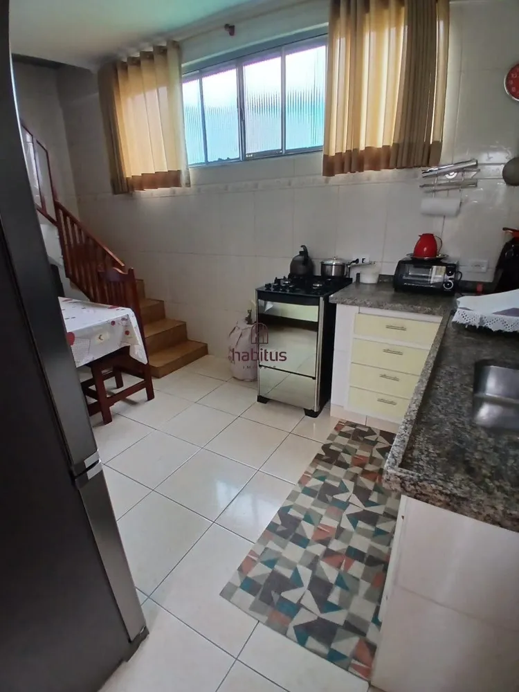 Sobrado, 2 quartos - Foto 10