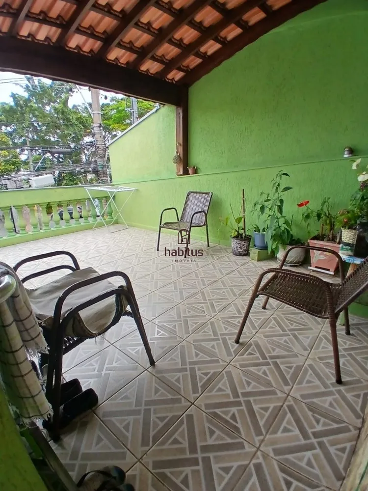 Sobrado, 2 quartos - Foto 15