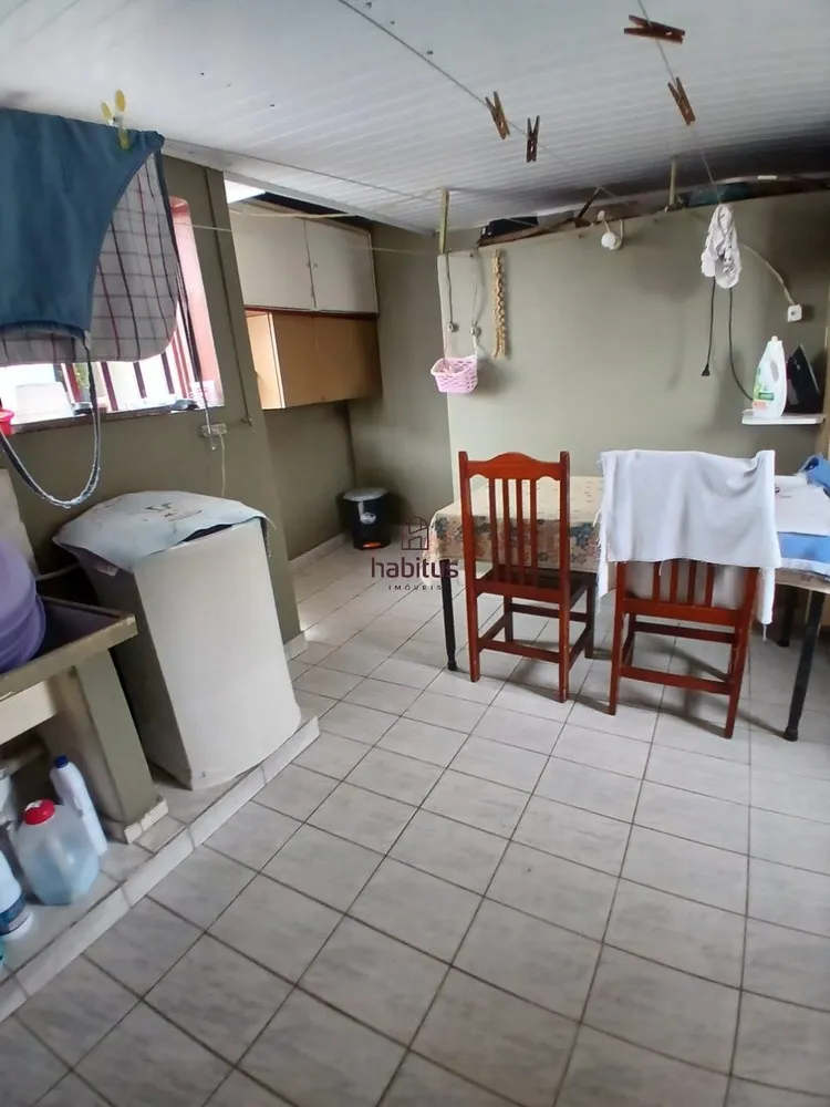 Sobrado, 2 quartos - Foto 4