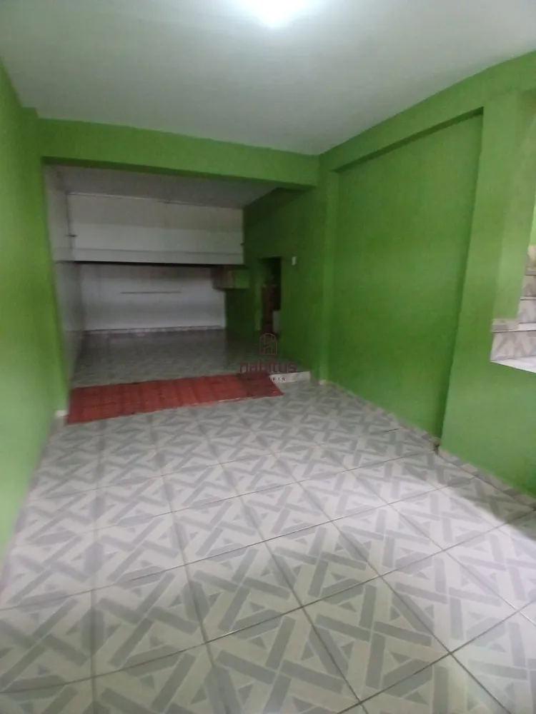 Sobrado, 2 quartos - Foto 18