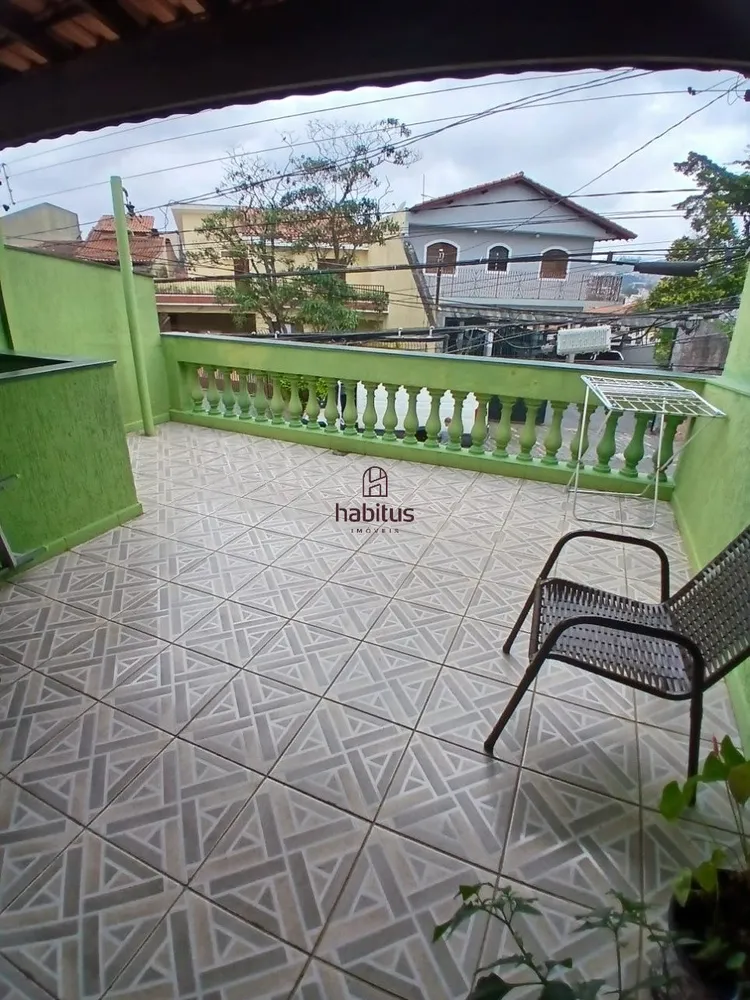 Sobrado, 2 quartos - Foto 14