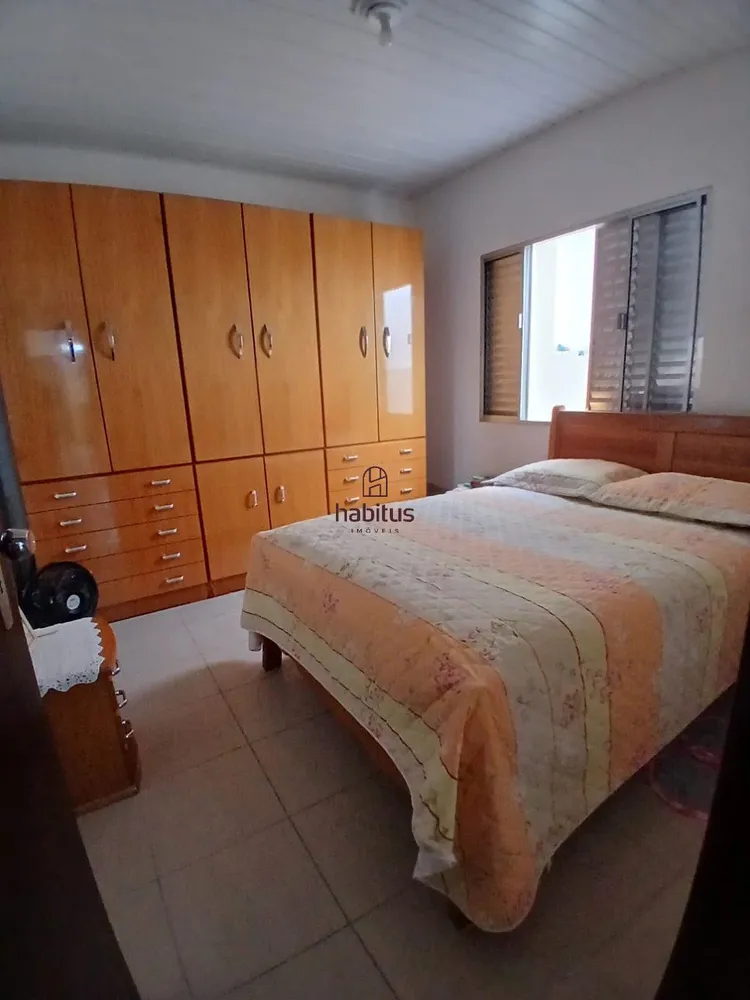 Sobrado, 2 quartos - Foto 9
