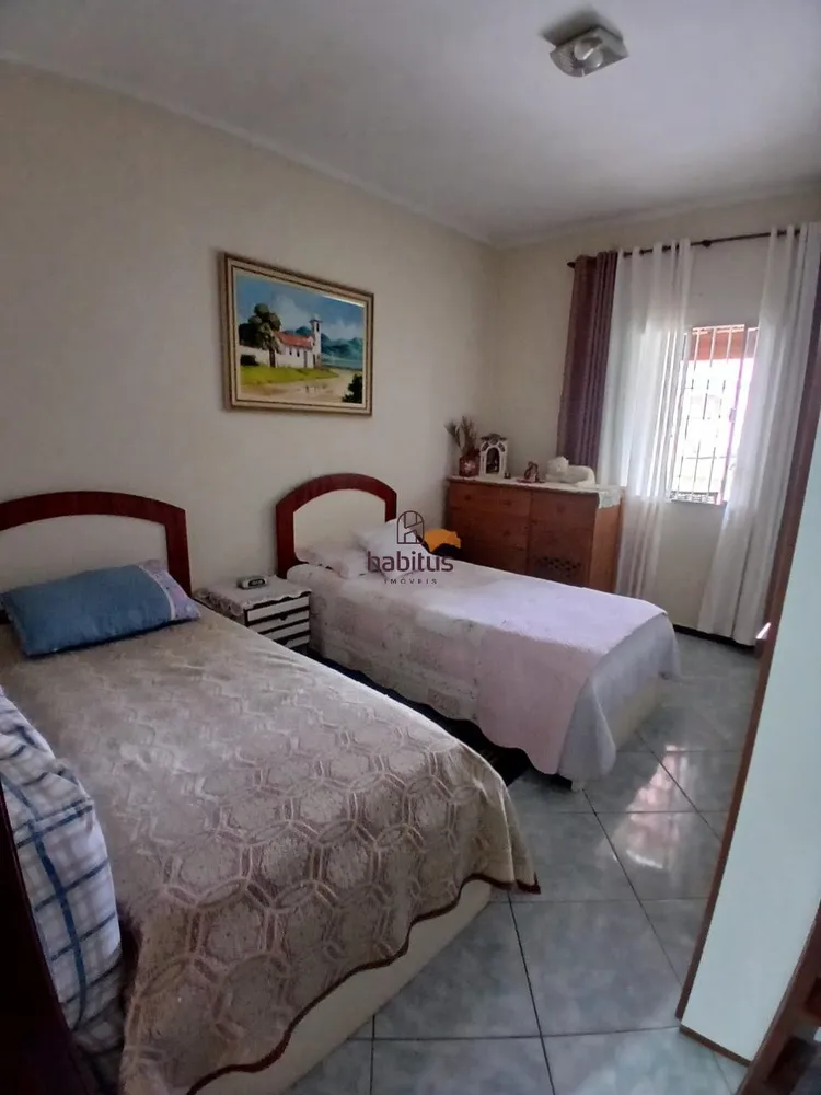 Sobrado, 2 quartos - Foto 12