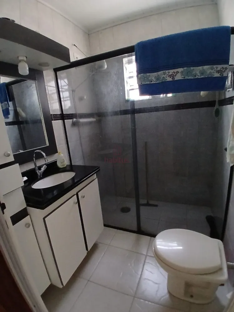 Sobrado, 2 quartos - Foto 13