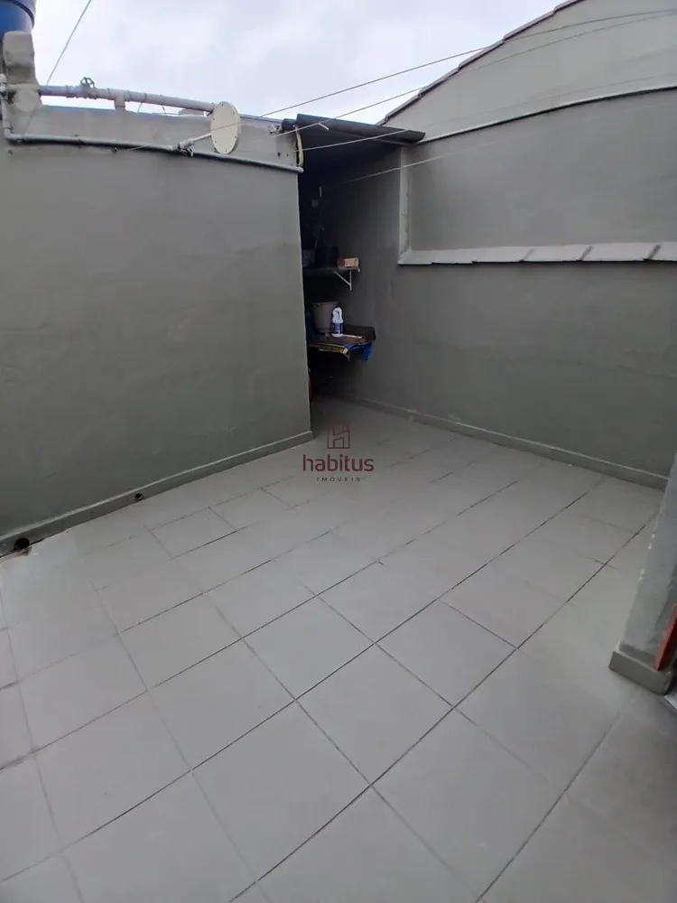 Sobrado, 2 quartos - Foto 2