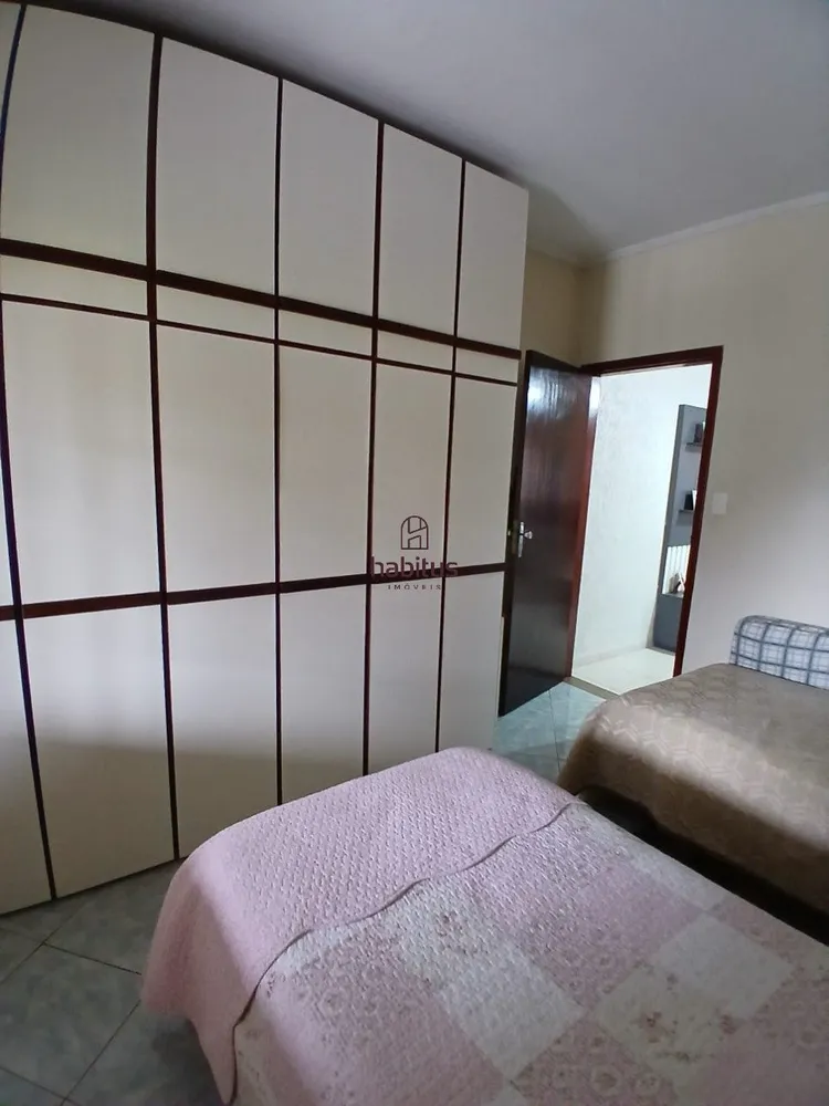 Sobrado, 2 quartos - Foto 11