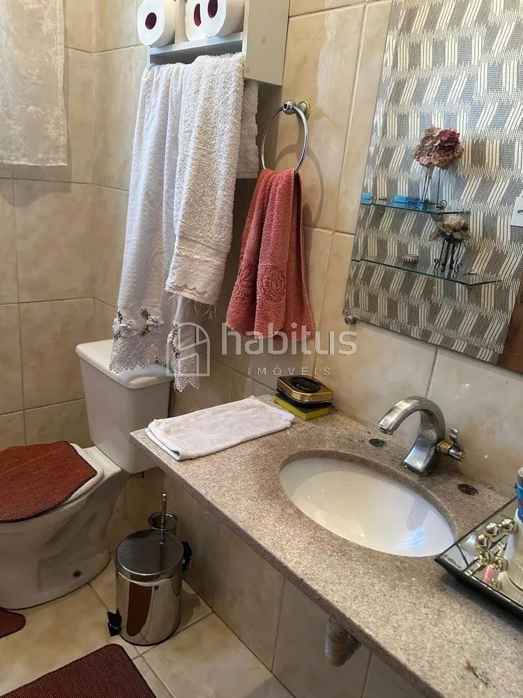 Sobrado - Foto 4