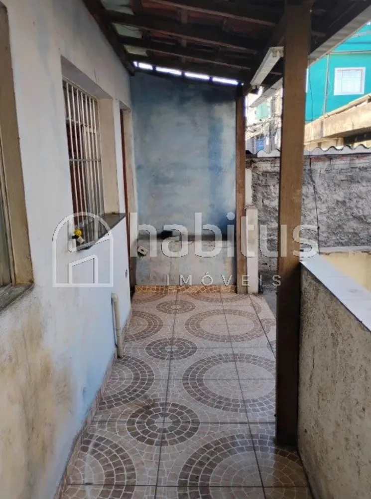 Casa, 4 quartos - Foto 15