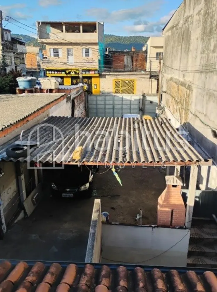 Casa, 4 quartos - Foto 6