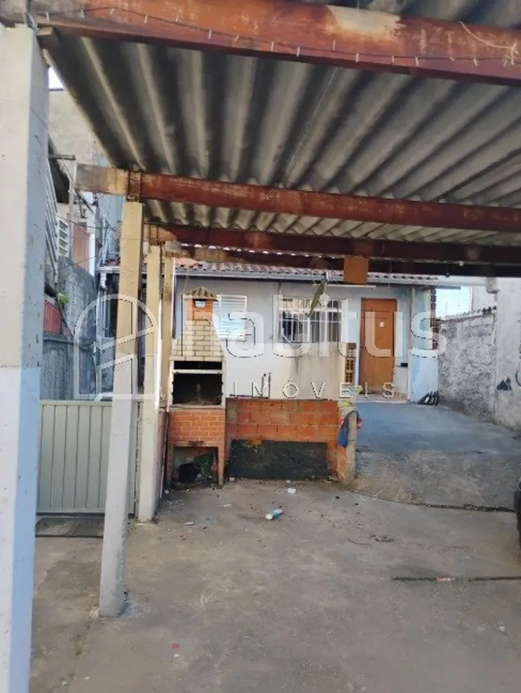 Casa, 4 quartos - Foto 11
