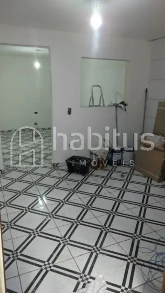 Casa, 4 quartos - Foto 2