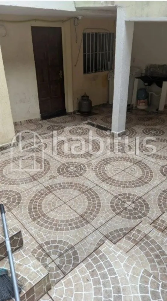 Casa, 4 quartos - Foto 8