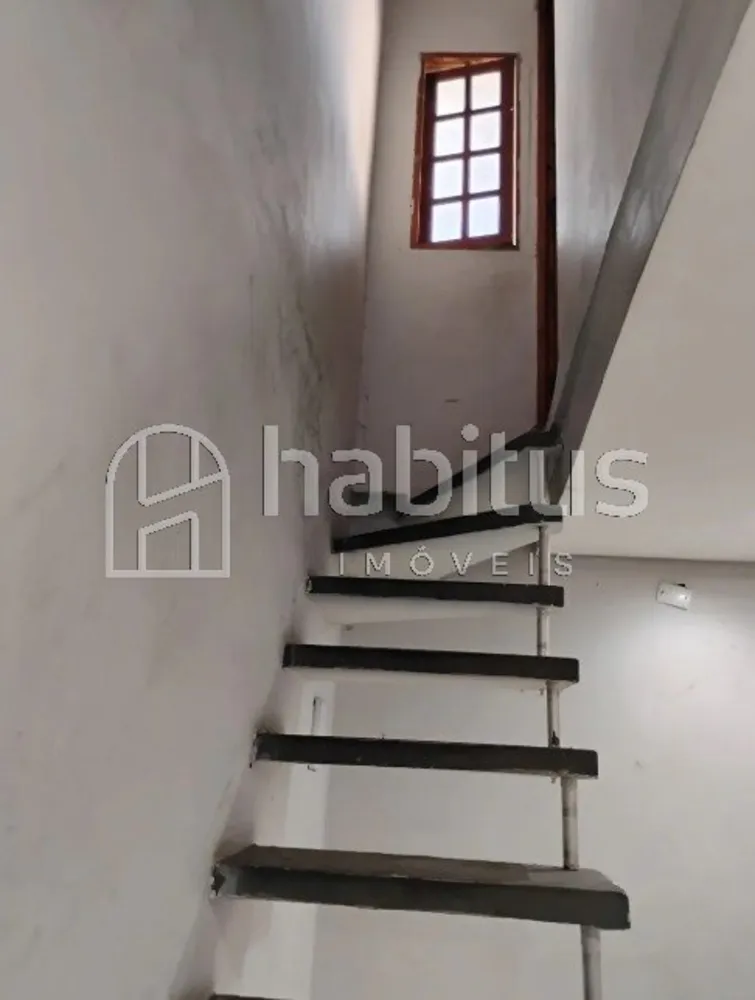 Casa, 4 quartos - Foto 7