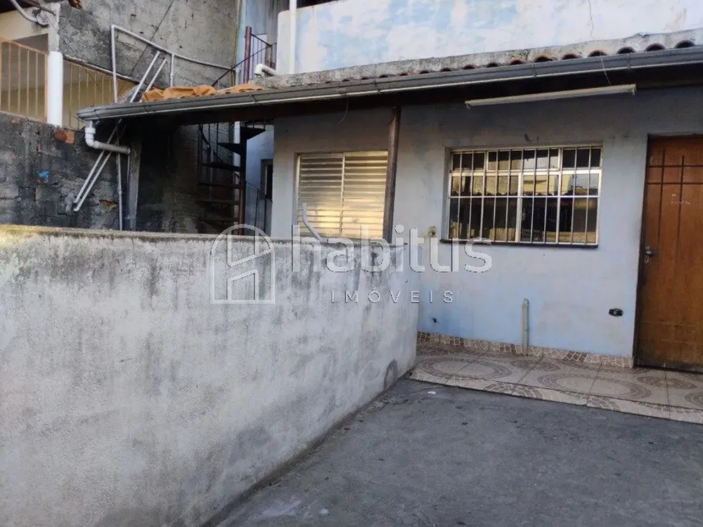Casa, 4 quartos - Foto 1