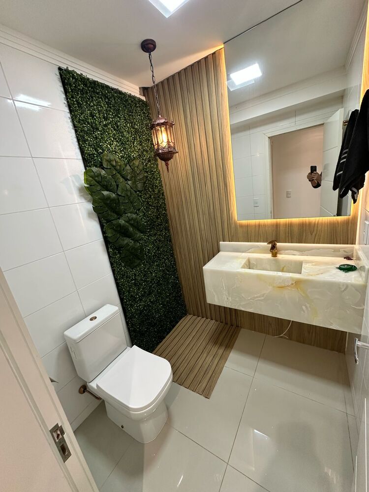 Cobertura, 3 quartos, 167 m² - Foto 10