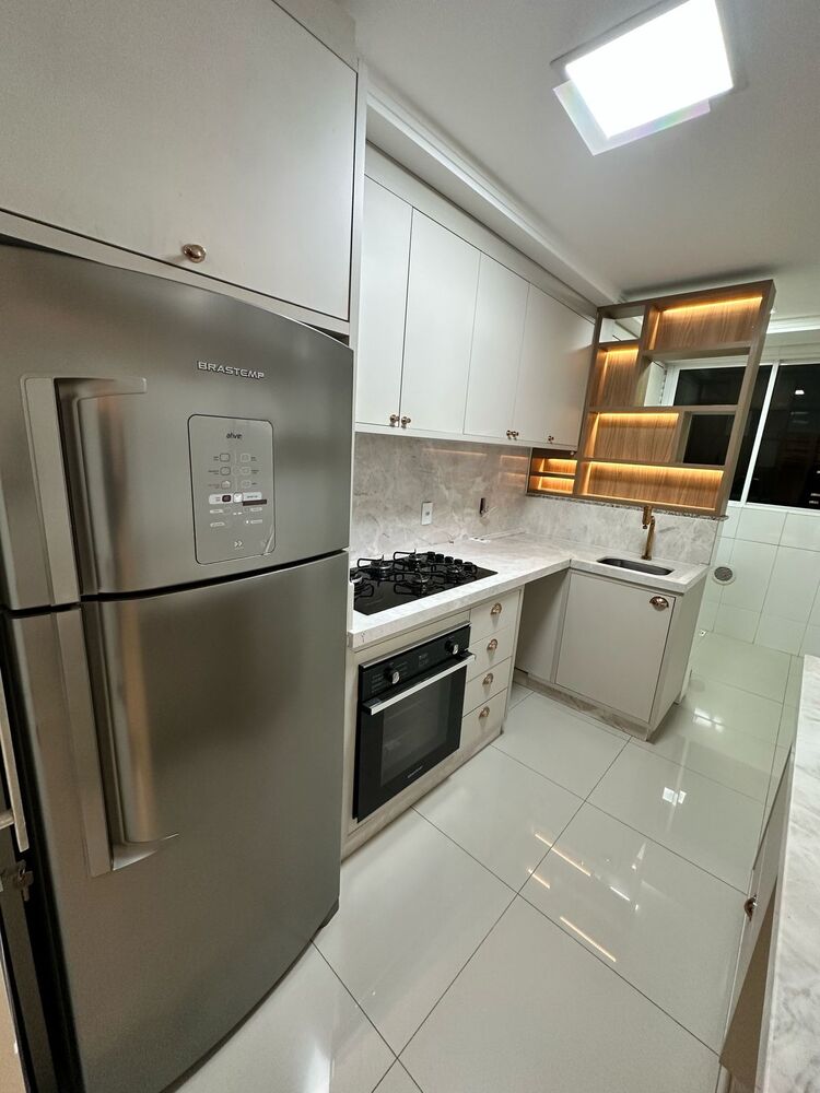 Cobertura, 3 quartos, 167 m² - Foto 3