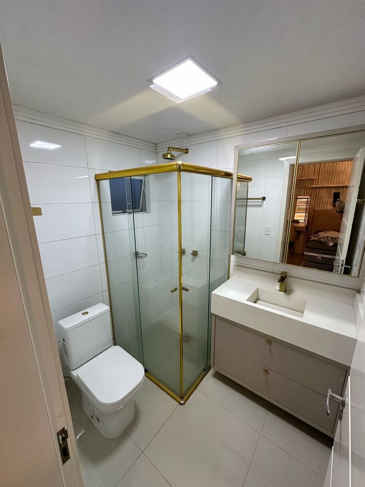 Cobertura, 3 quartos, 167 m² - Foto 12