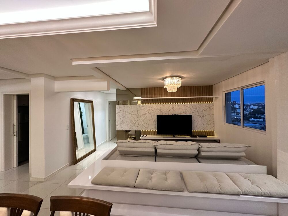 Cobertura, 3 quartos, 167 m² - Foto 8