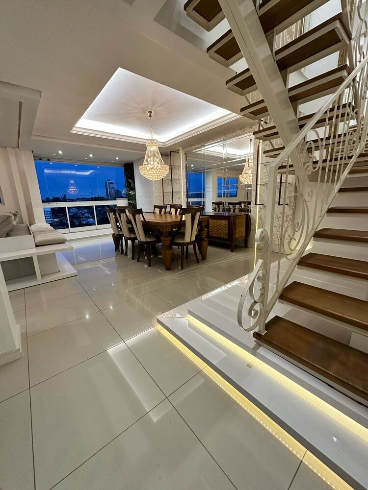 Cobertura, 3 quartos, 167 m² - Foto 7