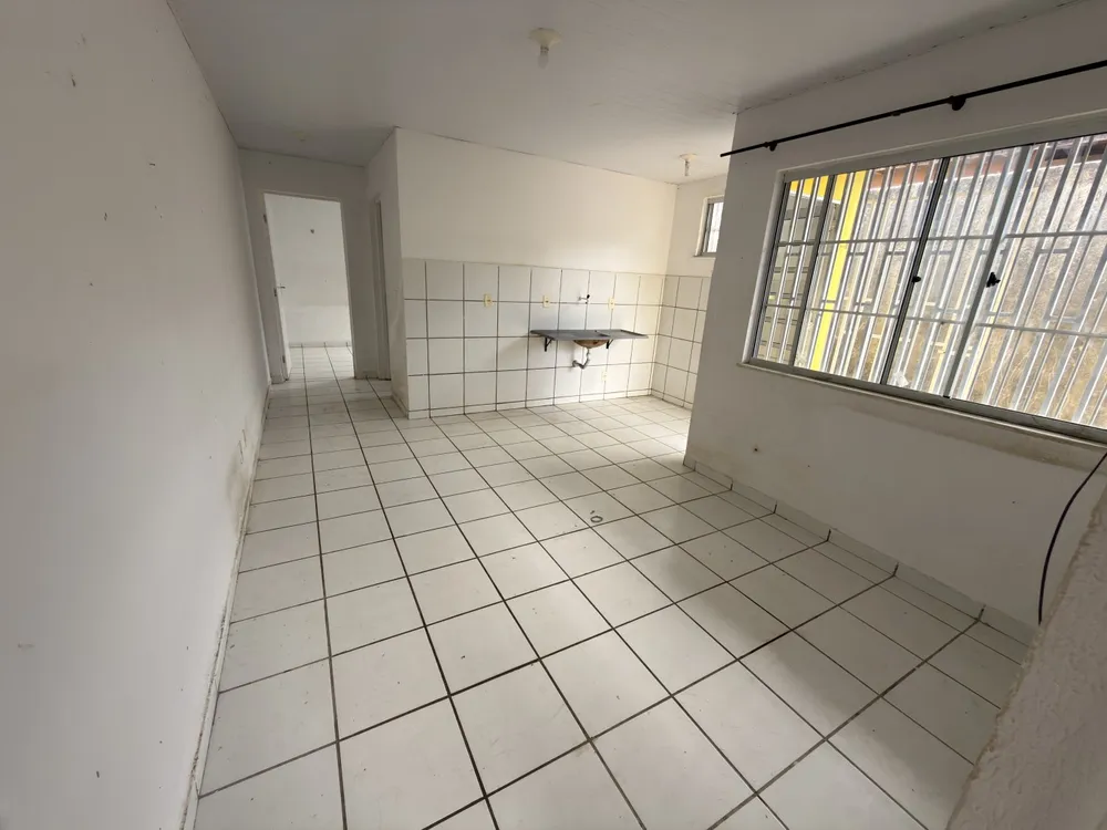 Casa, 2 quartos - Foto 2