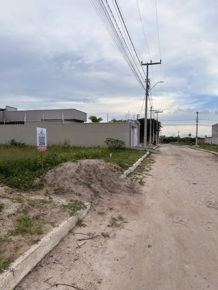 Terreno, 430 m² - Foto 1