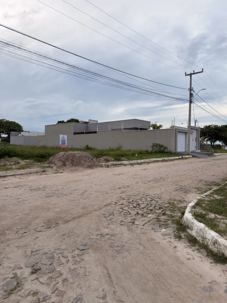 Terreno, 430 m² - Foto 3