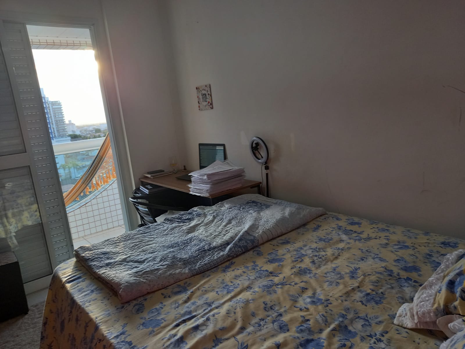 Apartamento à venda com 1 quarto, 60m² - Foto 6