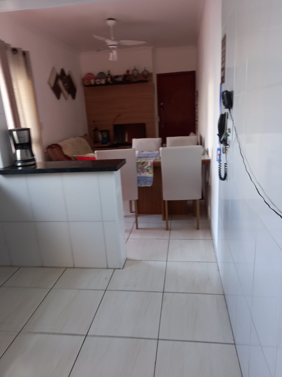 Apartamento à venda com 1 quarto, 60m² - Foto 4