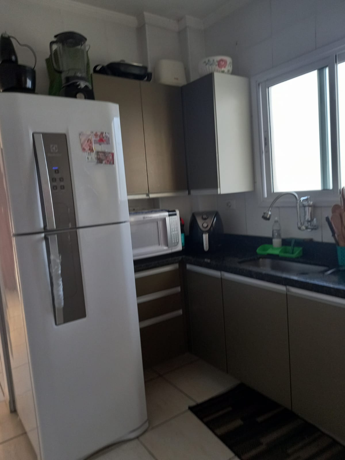 Apartamento à venda com 1 quarto, 60m² - Foto 9