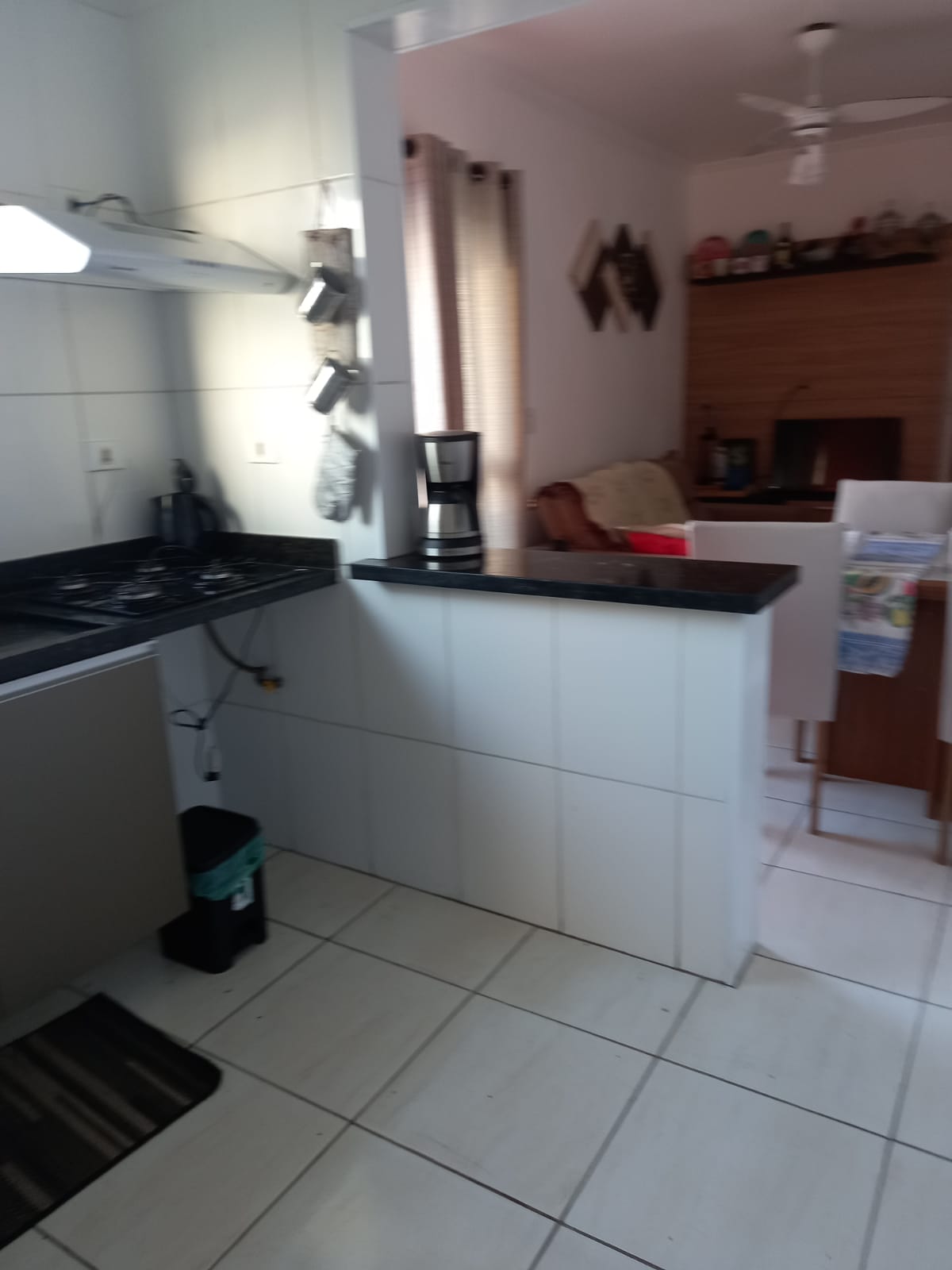 Apartamento à venda com 1 quarto, 60m² - Foto 11