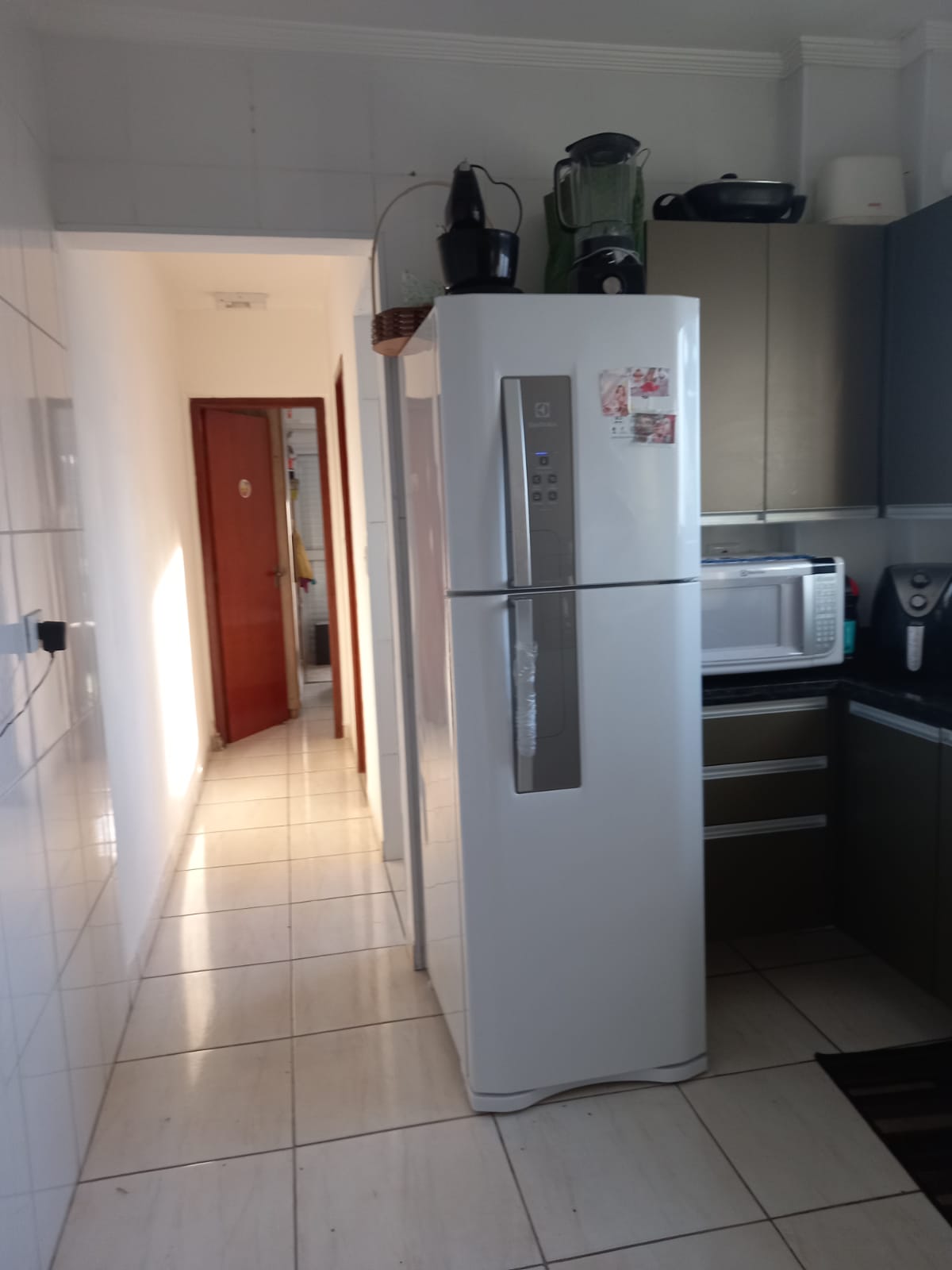 Apartamento à venda com 1 quarto, 60m² - Foto 5