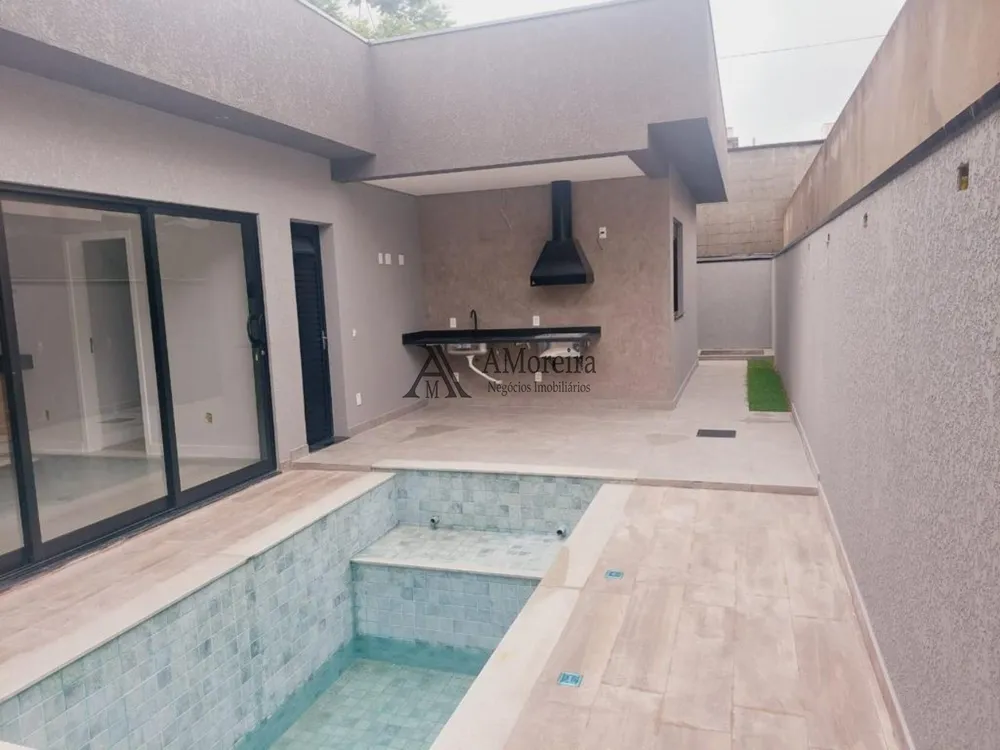 Casa, 3 quartos - Foto 7