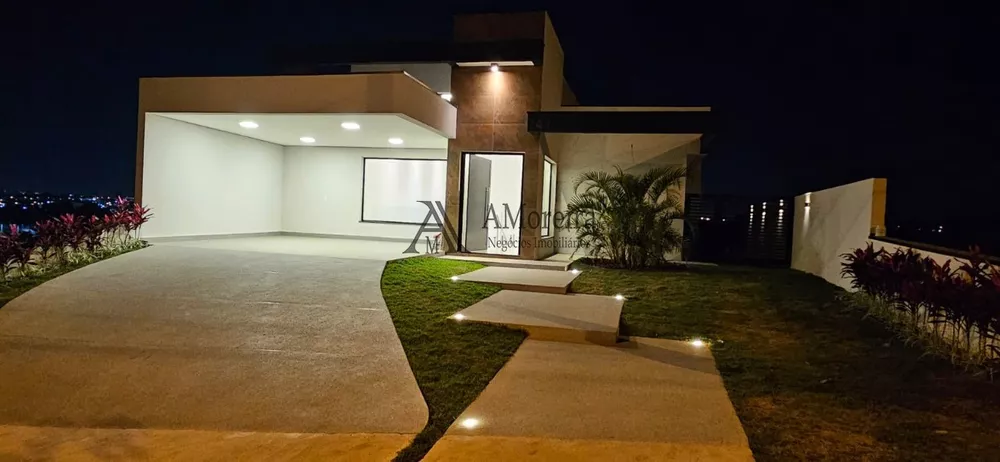 Casa à venda com 3 quartos, 603m² - Foto 3