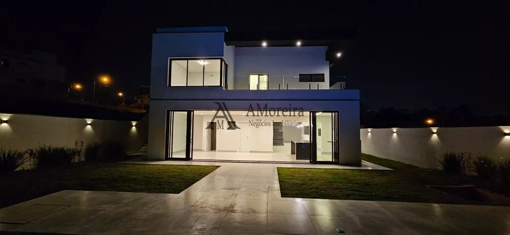 Casa à venda com 3 quartos, 603m² - Foto 5