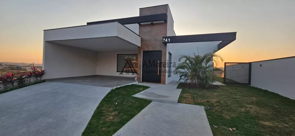 Casa à venda com 3 quartos, 603m² - Foto 2