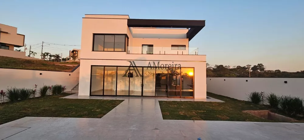 Casa à venda com 3 quartos, 603m² - Foto 4