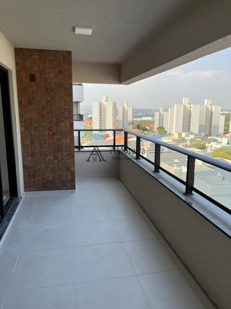 Apartamento, 2 quartos, 93 m² - Foto 2