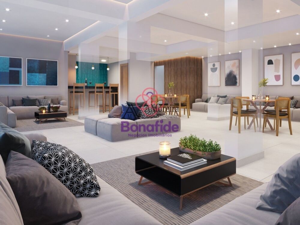 Apartamento, 2 quartos, 93 m² - Foto 11