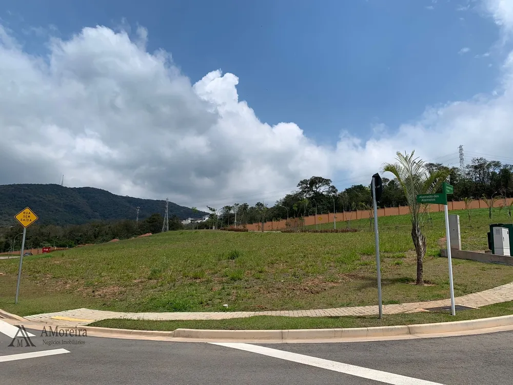 Terreno, 707 m² - Foto 1