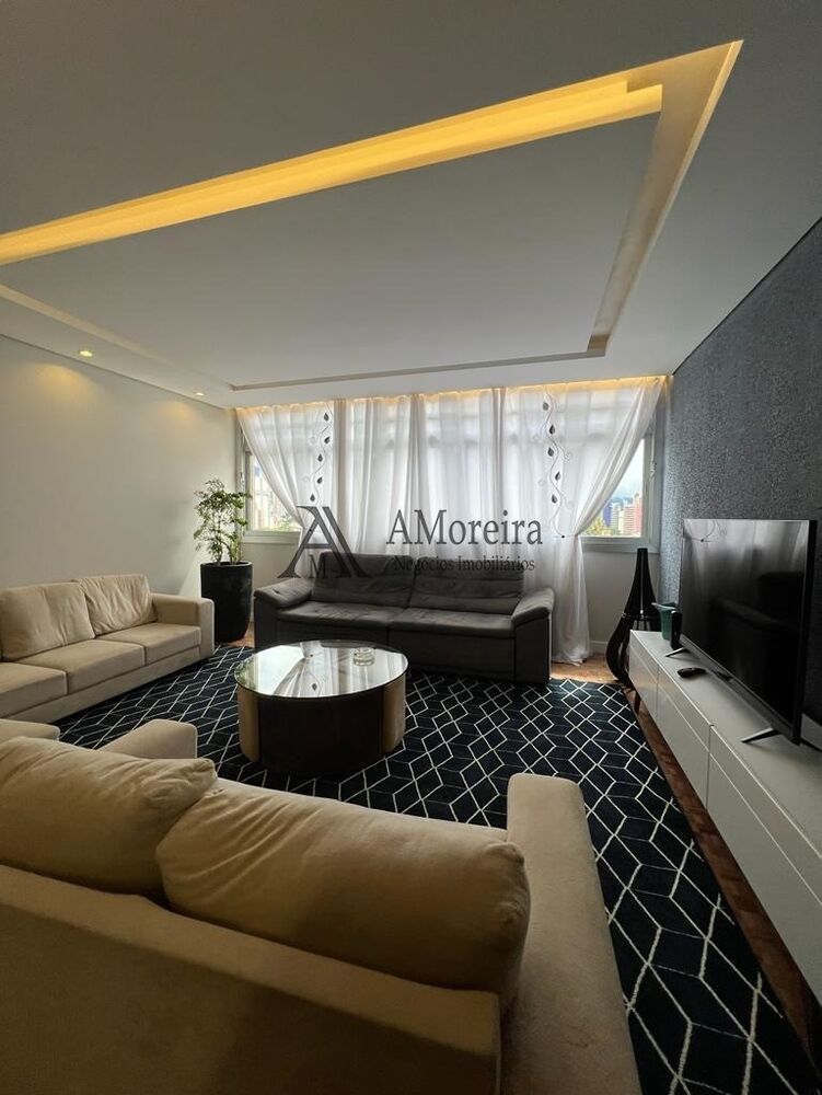 Apartamento, 3 quartos, 160 m² - Foto 19