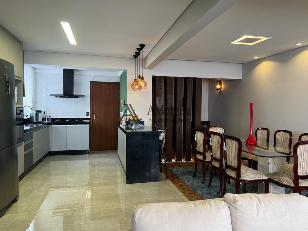 Apartamento, 3 quartos, 160 m² - Foto 7