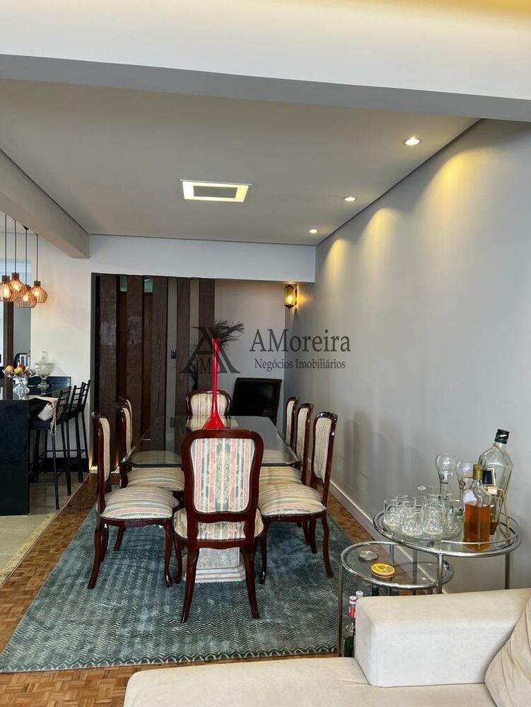 Apartamento, 3 quartos, 160 m² - Foto 10