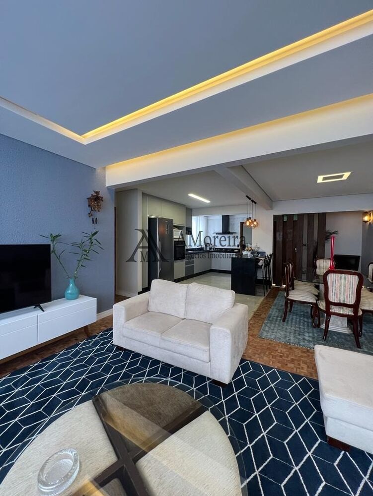 Apartamento, 3 quartos, 160 m² - Foto 4