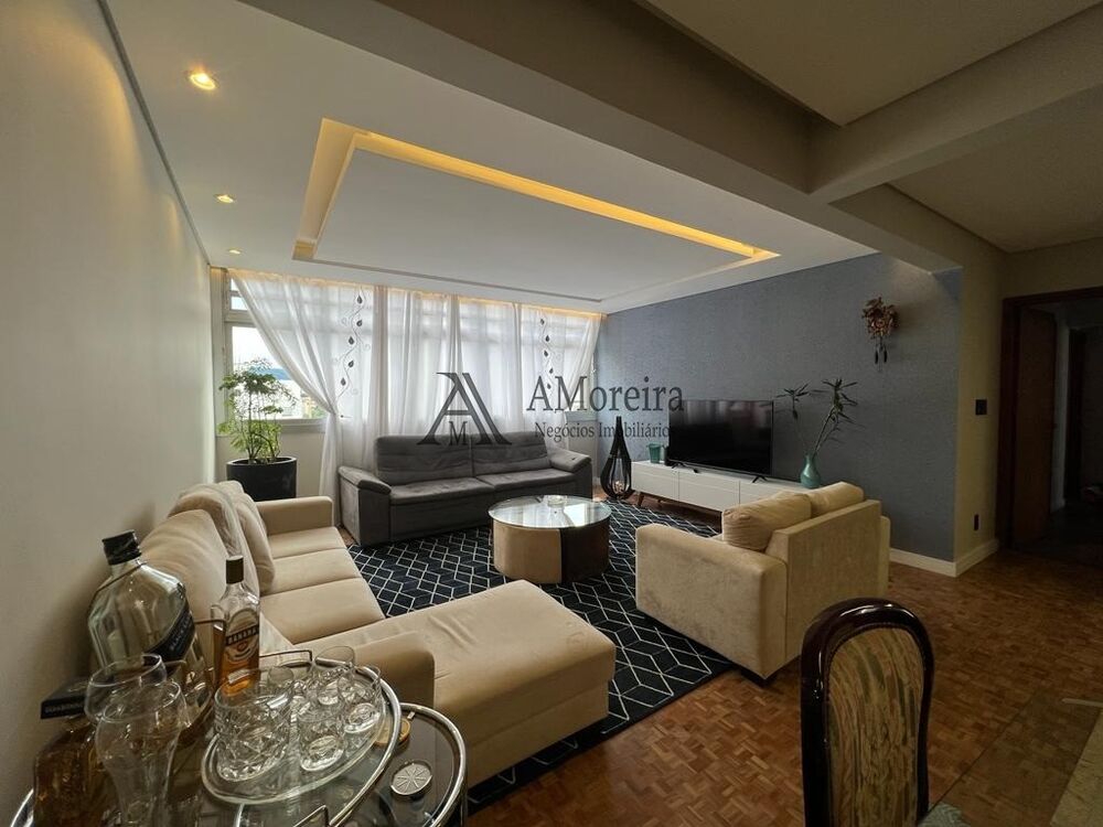 Apartamento, 3 quartos, 160 m² - Foto 17