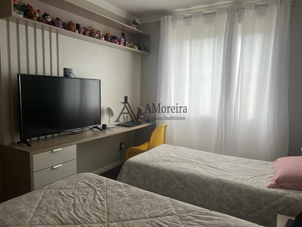 Apartamento, 3 quartos, 160 m² - Foto 3