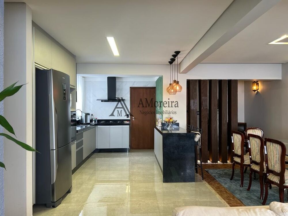 Apartamento, 3 quartos, 160 m² - Foto 9