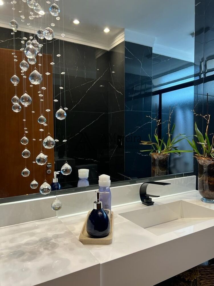 Apartamento, 3 quartos, 160 m² - Foto 5