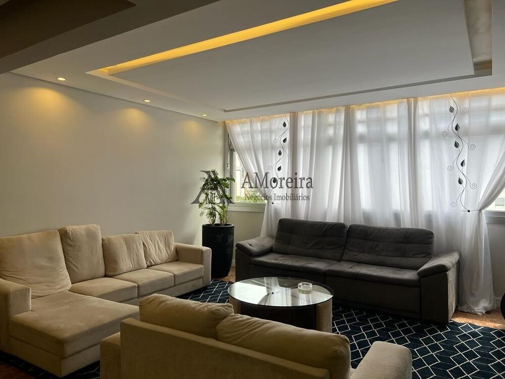 Apartamento, 3 quartos, 160 m² - Foto 11